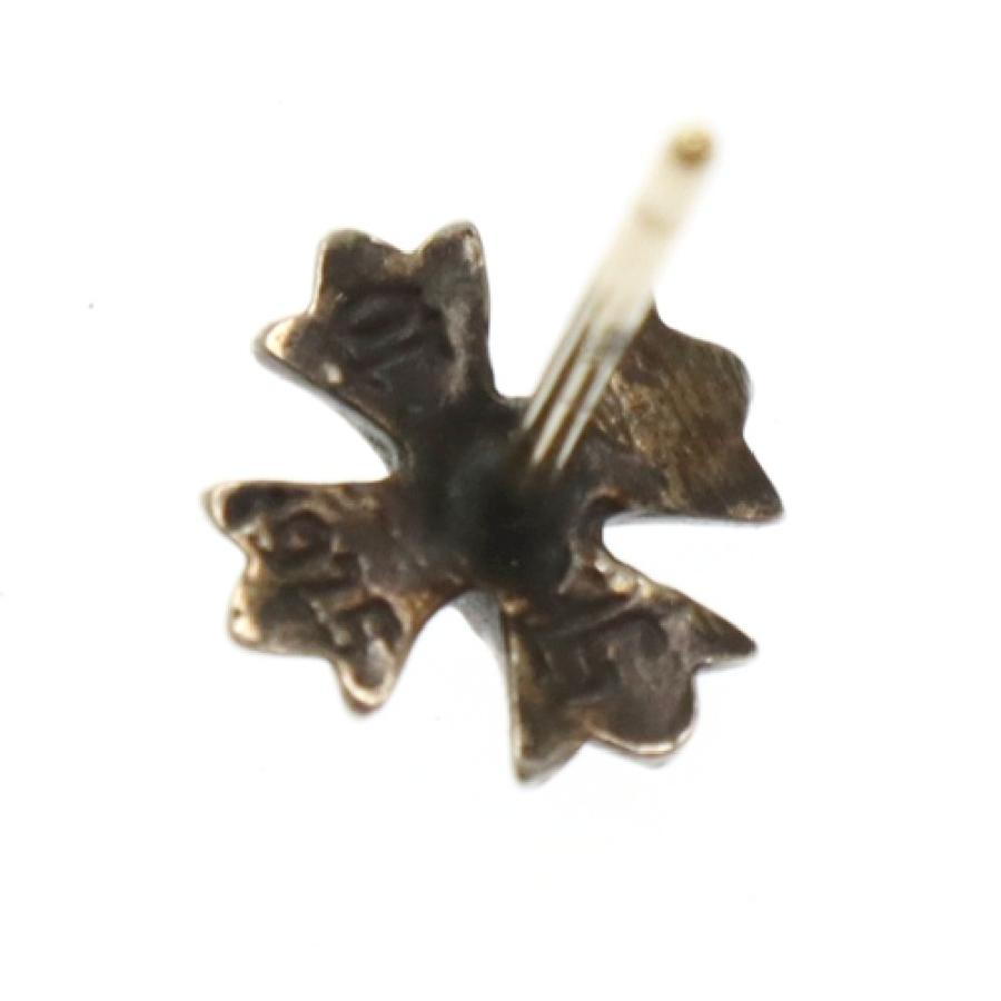 CHROME HEARTS（クロムハーツ） No2 CH PLS CHプラス スタッドピアス
