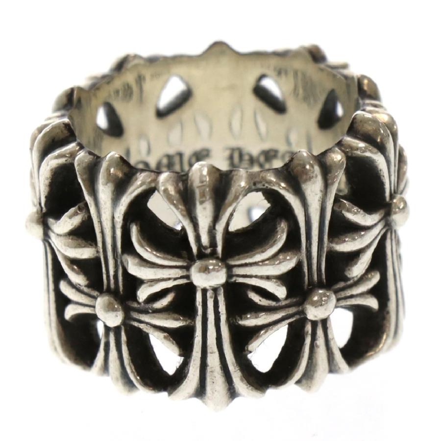 た*ー様 クロムハーツ セメタリークロス 17号 楽天市場】【CHROME