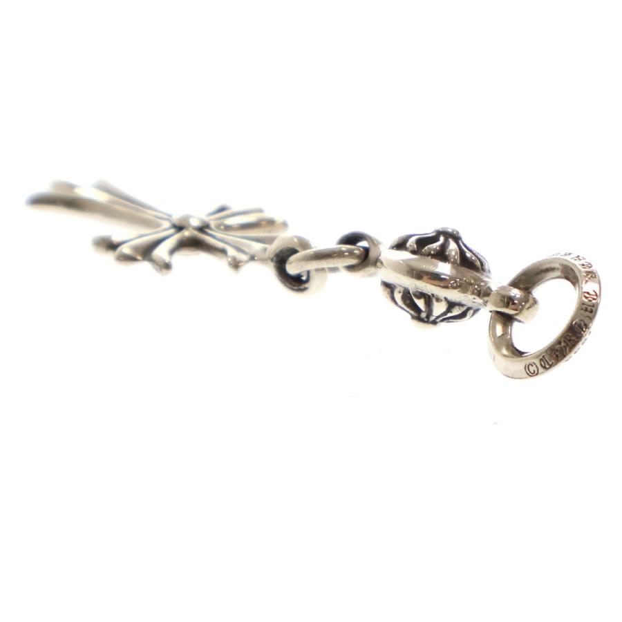 CHROME HEARTS クロムハーツ 1B TNY CH CRS 1BALL TINY CROSS 1ボール 