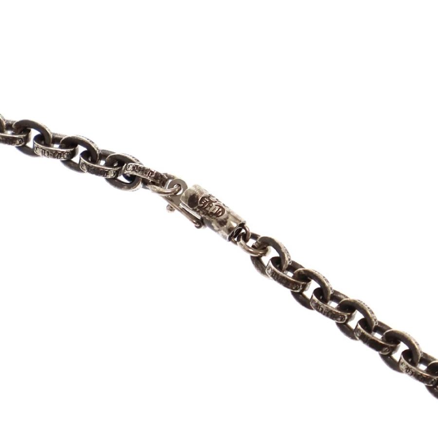 CHROME HEARTS（クロムハーツ） PAPER CHAIN 16 ペーパーチェーン