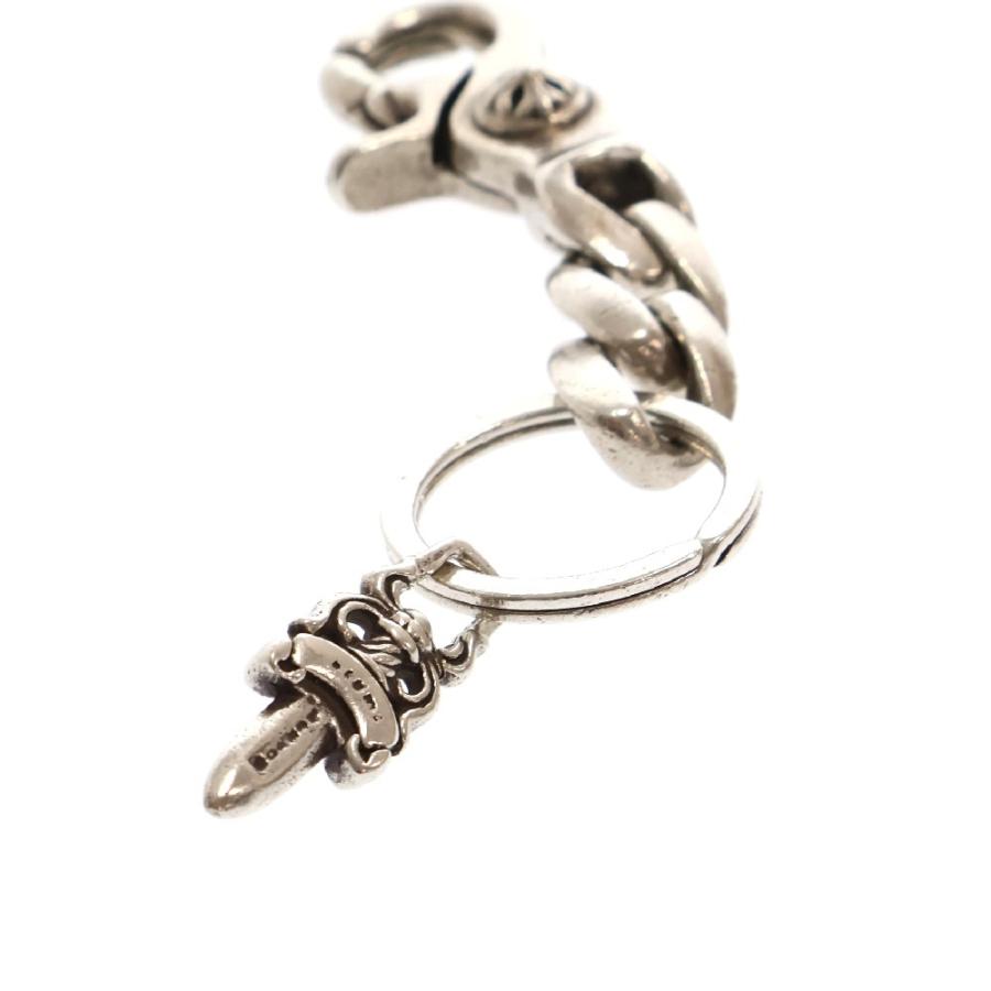 CHROME HEARTS クロムハーツ CLP CHN CLASSIC-S ショートクラシック 