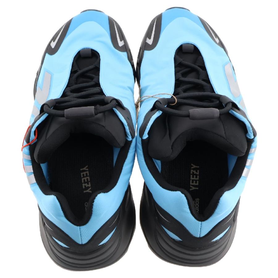 adidas（アディダス） YEEZY BOOST 700 MNVN BRYGHT CYAN イージー 