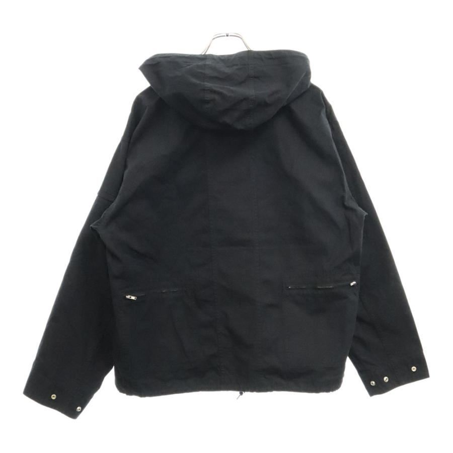 Supreme（シュプリーム） 24SS Cotton Utility Anorak コットン