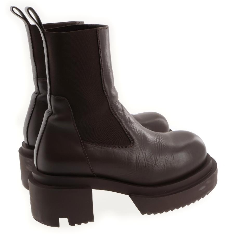 Rick Owens リックオウエンス BEATLE BOGUN ビートルボーガン Rick Owens リックオウエンス BEATLE BOGUN ビートルボーガン