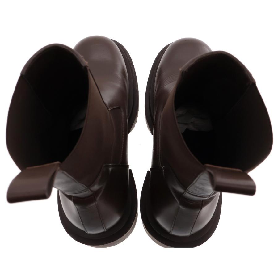 Rick Owens リックオウエンス BEATLE BOGUN ビートルボーガン Rick Owens リックオウエンス BEATLE BOGUN ビートルボーガン