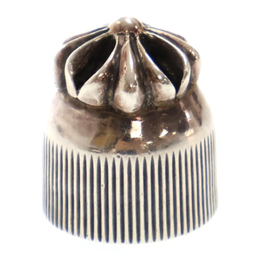 CHROME HEARTS クロムハーツ VASELINE CAP ワセリン キャップ CHROME HEARTS クロムハーツ VASELINE CAP ワセリン キャップ