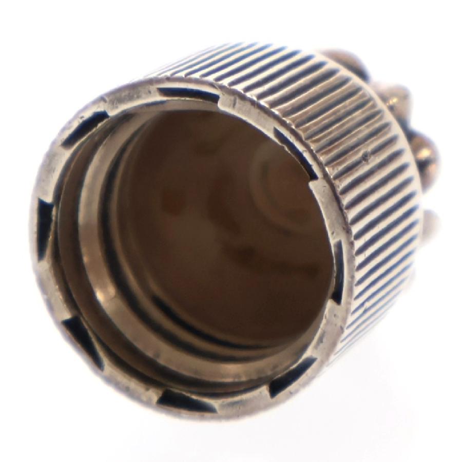 CHROME HEARTS クロムハーツ VASELINE CAP ワセリン キャップ CHROME HEARTS クロムハーツ VASELINE CAP ワセリン キャップ