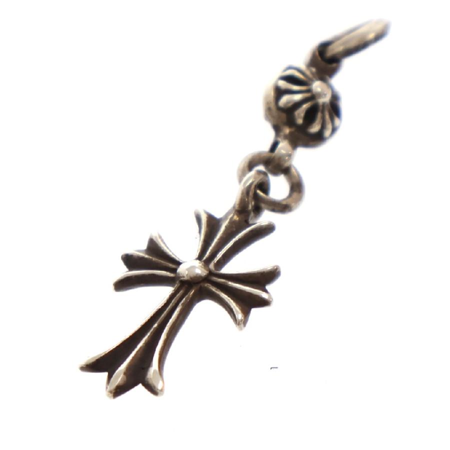 CHROME HEARTS（クロムハーツ） 1B TNY CH CRS 1BALL TINY CROSS 1