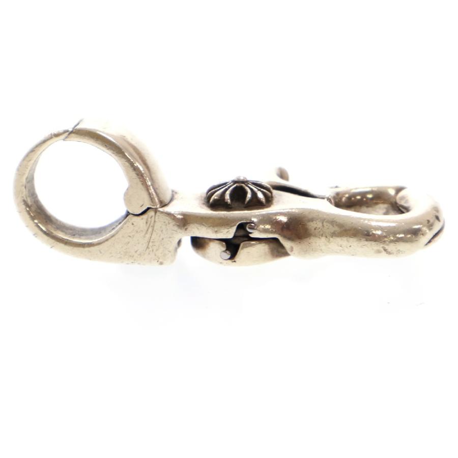 CHROME HEARTS（クロムハーツ） QUICK CLIP OLD CH X クイック