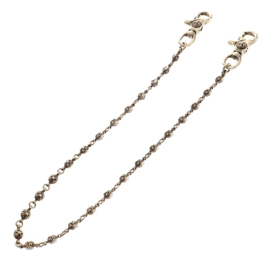 CHROME HEARTS（クロムハーツ） 1BALL LONG-T 2クリップロング#1クロス