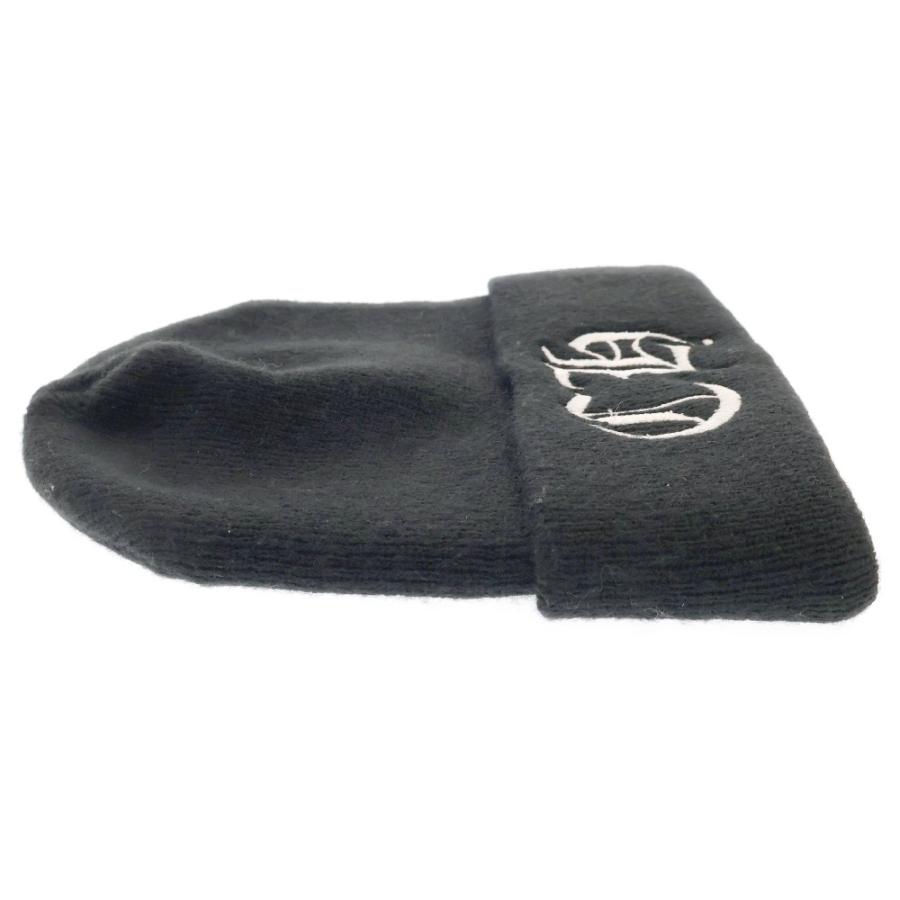 CHROME HEARTS（クロムハーツ） CH Logo Beanie CHロゴ刺繍 ビーニー