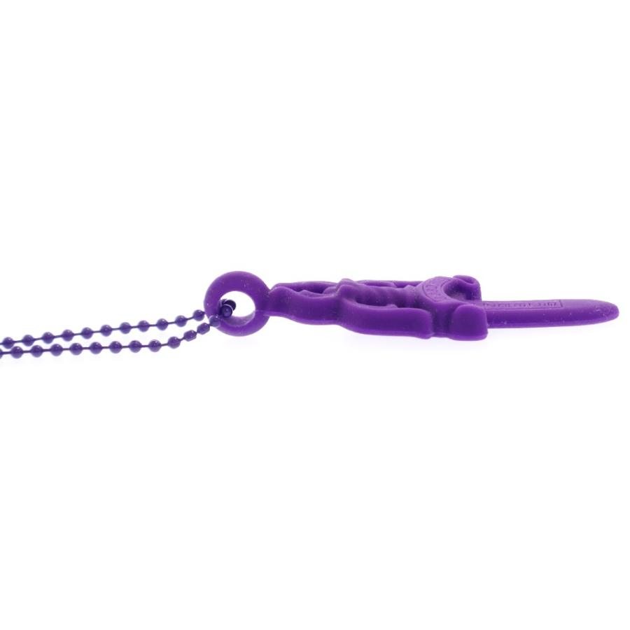 CHROME HEARTS（クロムハーツ） RUBBER LARGE DAGGER ラバーラージ 