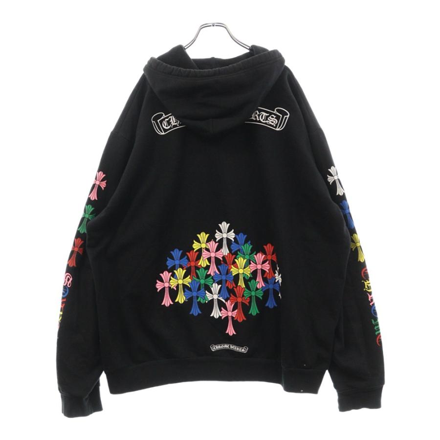 CHROME HEARTS クロムハーツ MLTCOL CEM CRS HD PLVR マルチカラー 