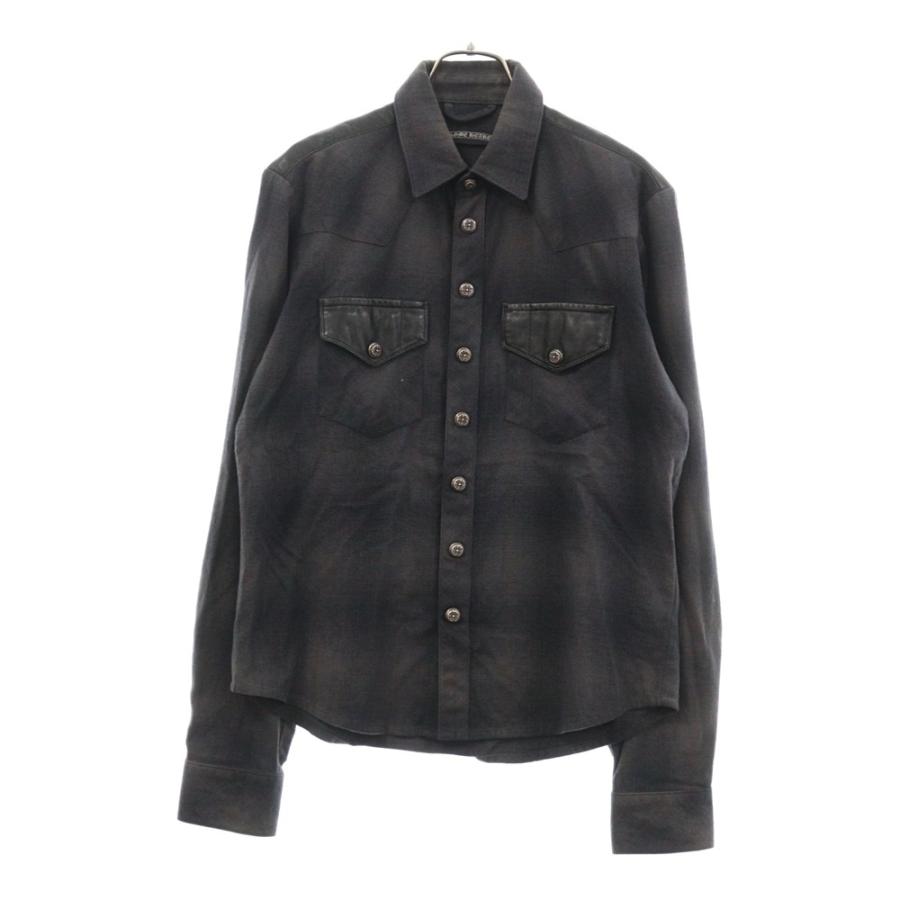 CHROME HEARTS クロムハーツ WESTN ウエスタンフローラルボール CHROME HEARTS クロムハーツ WESTN ウエスタンフローラルボール