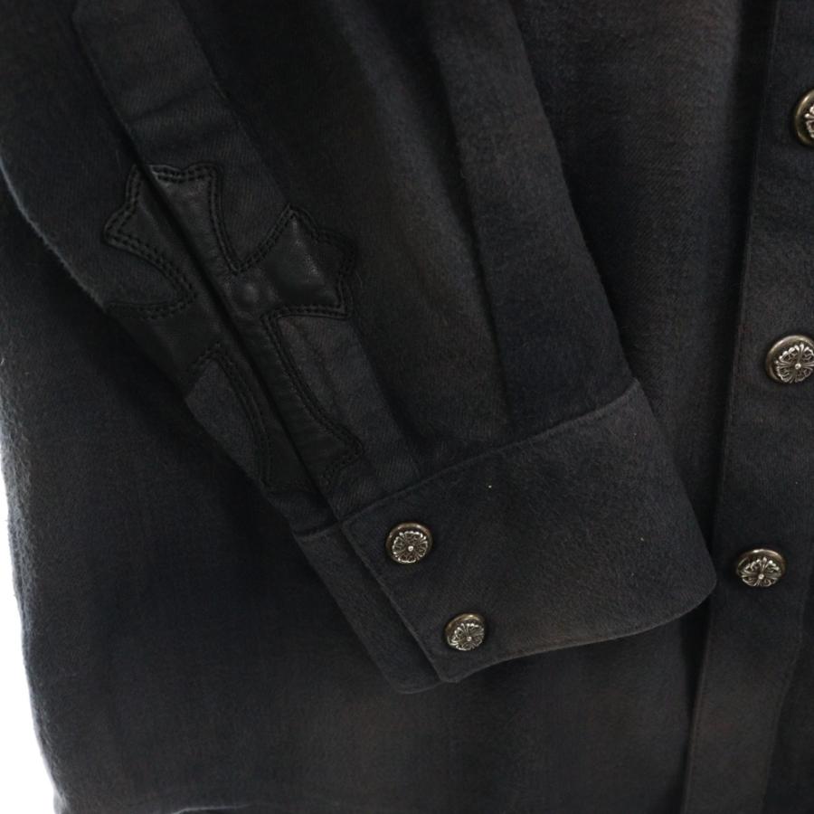 CHROME HEARTS クロムハーツ WESTN ウエスタンフローラルボール CHROME HEARTS クロムハーツ WESTN ウエスタンフローラルボール