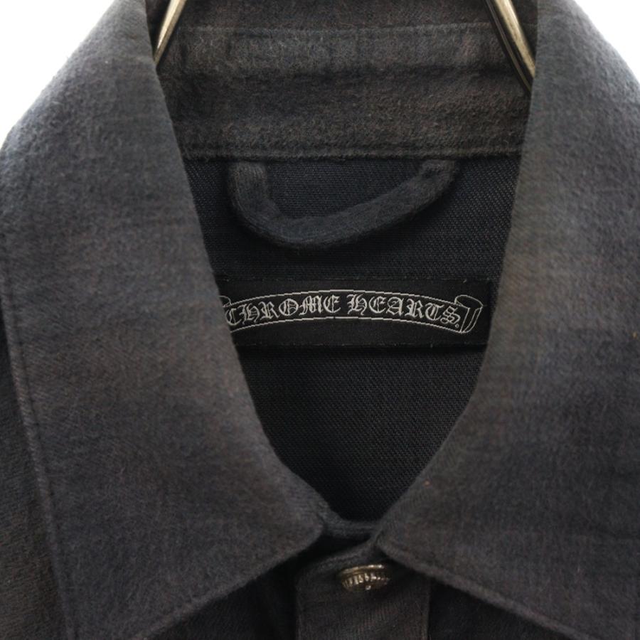 CHROME HEARTS クロムハーツ WESTN ウエスタンフローラルボール CHROME HEARTS クロムハーツ WESTN ウエスタンフローラルボール