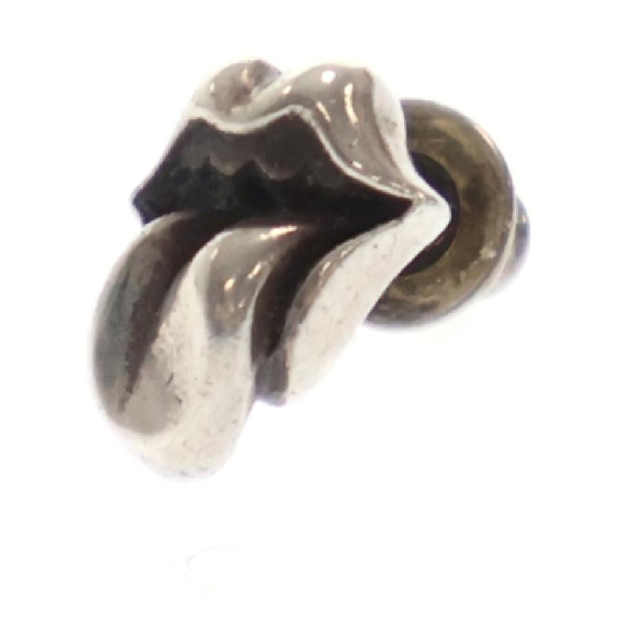 CHROME HEARTS クロムハーツ STUD LT リップアンドタンスタッド  