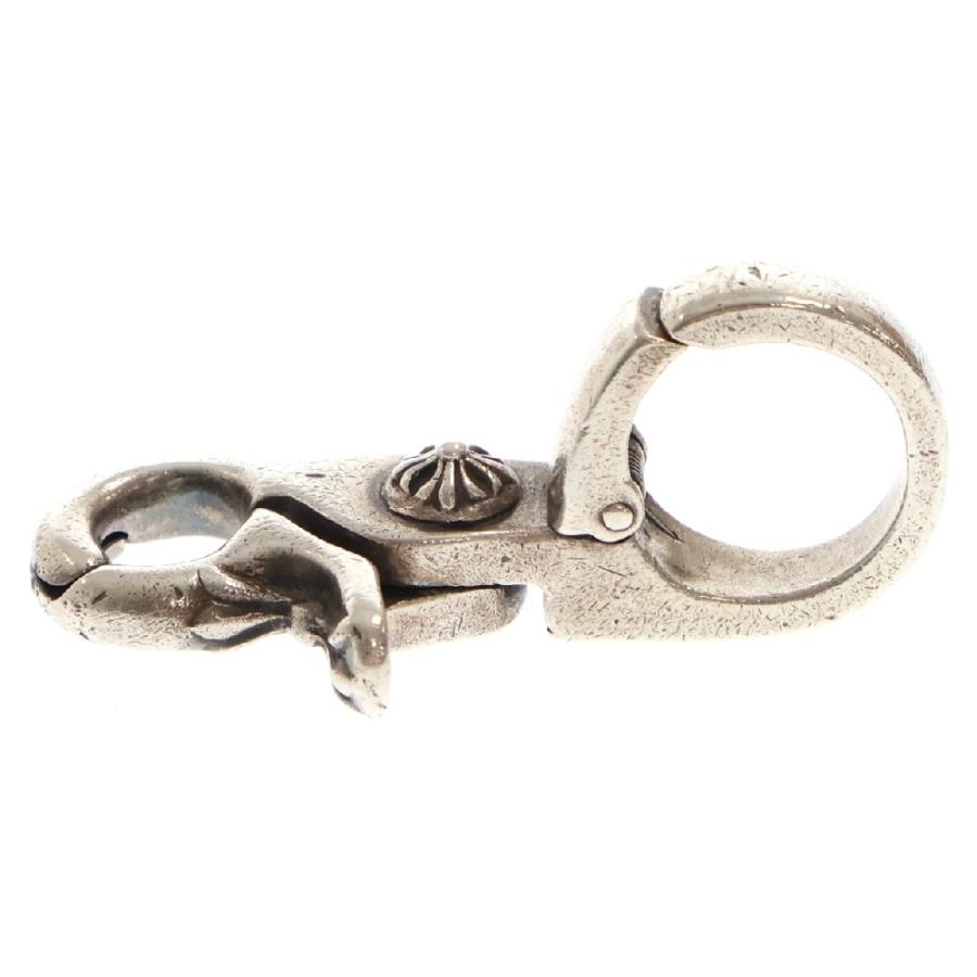 クロムハーツクイッククリップクロスボール正規品 CHROME HEARTS（クロムハーツ） QUICK CLIP CROSS BALL クイック