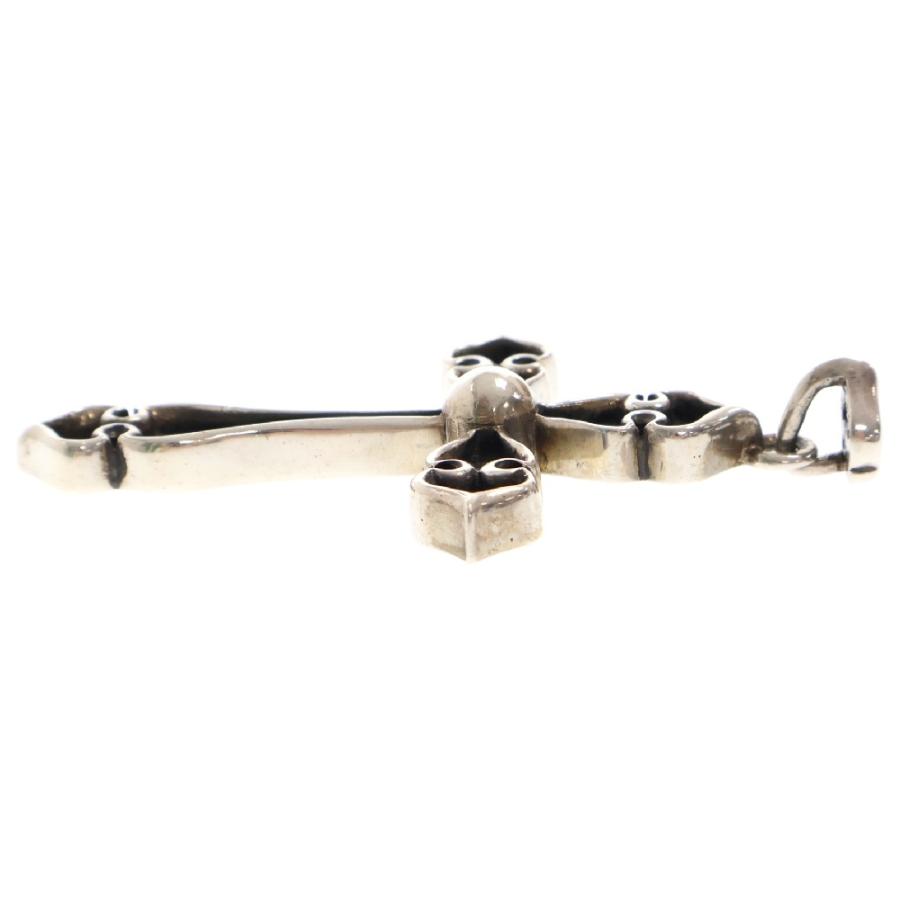 CHROME HEARTS クロムハーツ LRG SPADE CROSS ラージスペード CHROME HEARTS クロムハーツ LRG SPADE CROSS ラージスペード