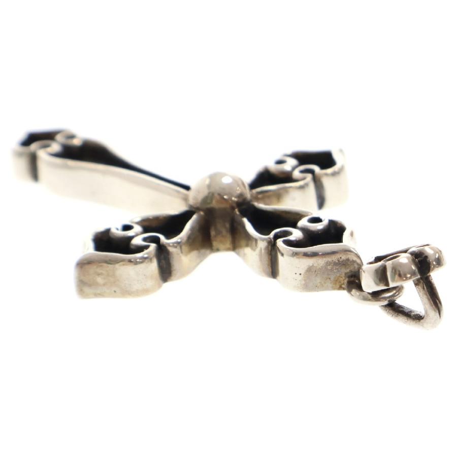 CHROME HEARTS クロムハーツ LRG SPADE CROSS ラージスペード CHROME HEARTS クロムハーツ LRG SPADE CROSS ラージスペード