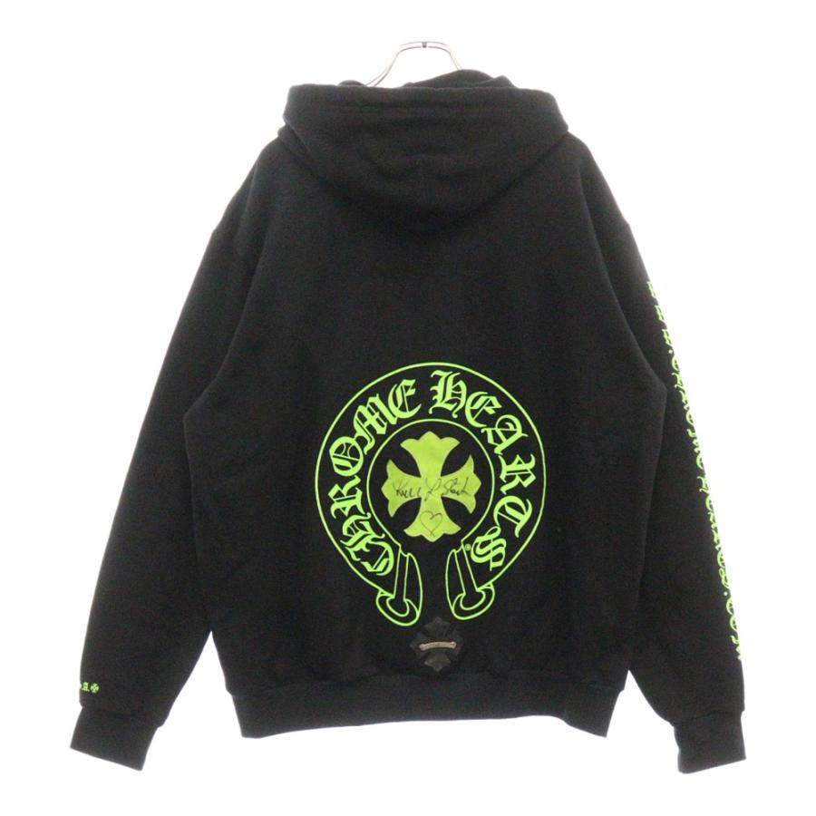 CHROME HEARTS（クロムハーツ） HD PLVR CHARITY チャリティ CHプラス 