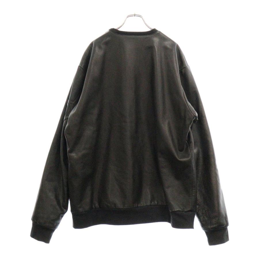 CHROME HEARTS クロムハーツ Leather Star Patch PLVR スター CHROME HEARTS クロムハーツ Leather Star Patch PLVR スター