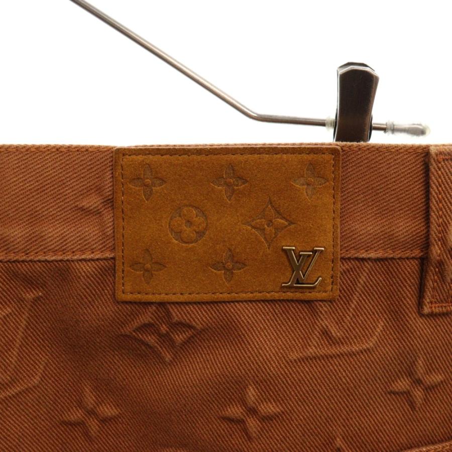 LOUIS VUITTON ルイヴィトン 21AW モノグラム ワークウェア LOUIS VUITTON ルイヴィトン 21AW モノグラム ワークウェア