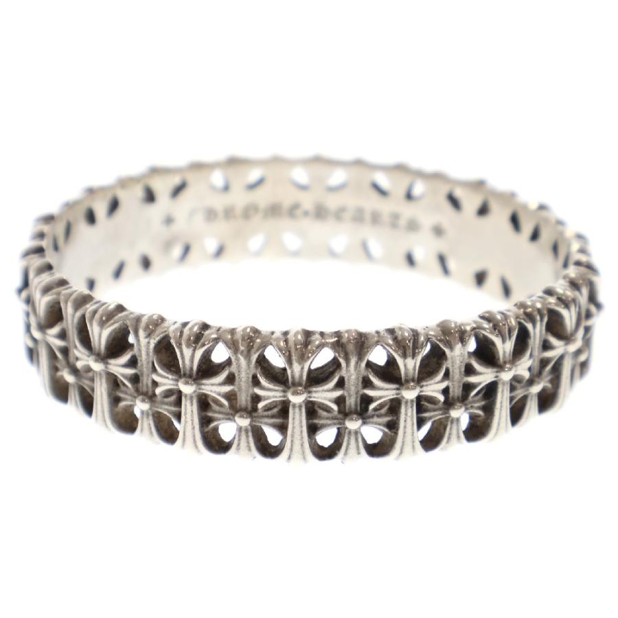CHROME HEARTS クロムハーツ CEMETERY BANGLE セメタリークロス CHROME HEARTS クロムハーツ CEMETERY BANGLE セメタリークロス