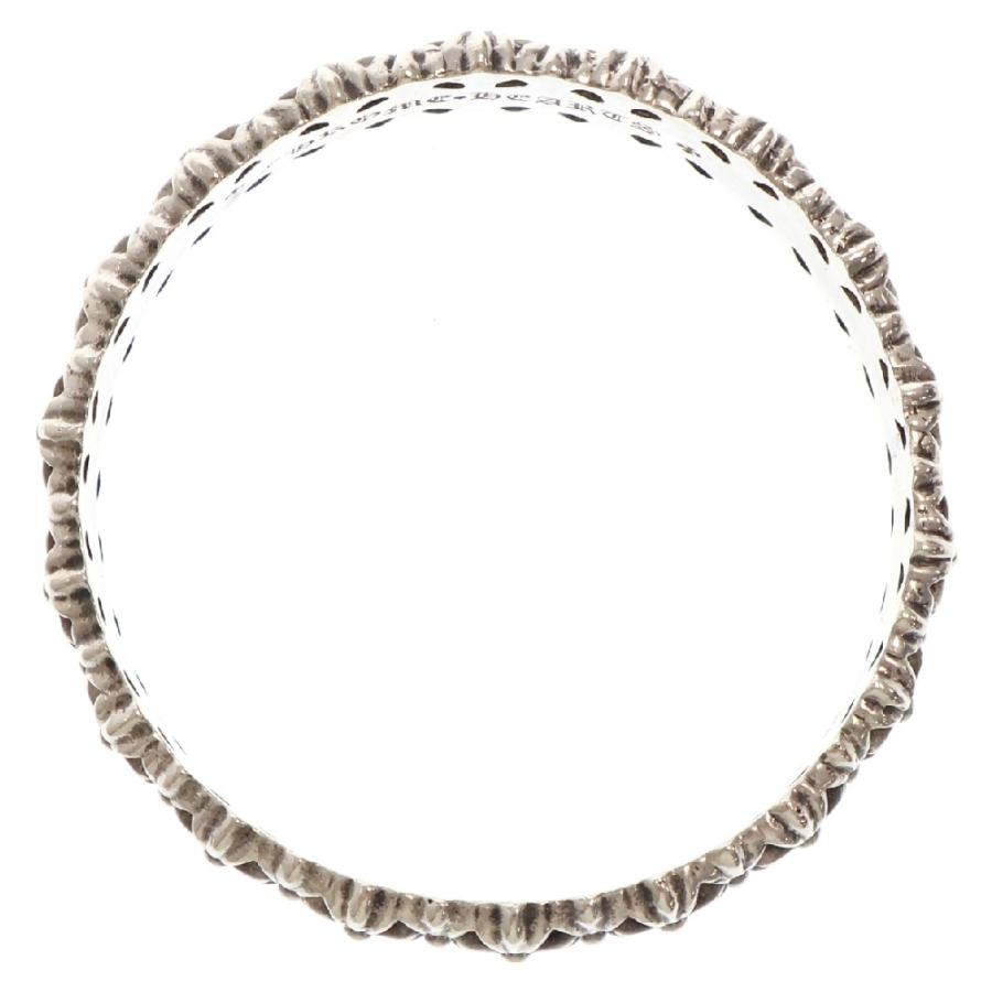 CHROME HEARTS クロムハーツ CEMETERY BANGLE セメタリークロス CHROME HEARTS クロムハーツ CEMETERY BANGLE セメタリークロス