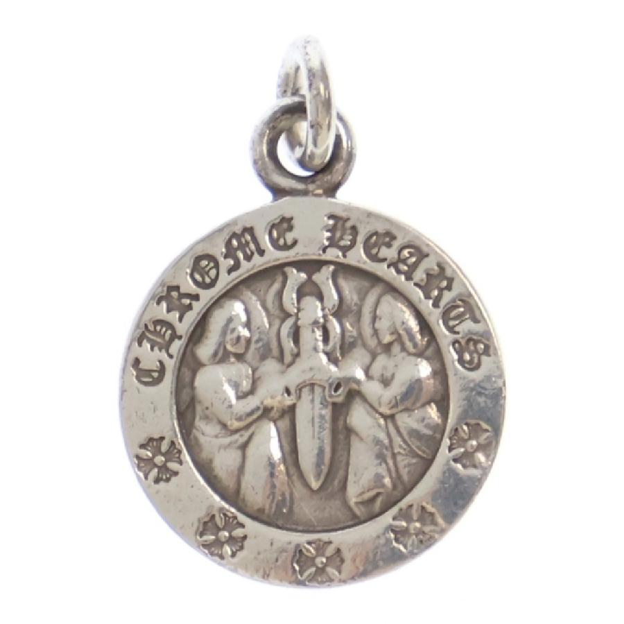 CHROME HEARTS（クロムハーツ） CHRM ANGL MDL エンジェルメダル