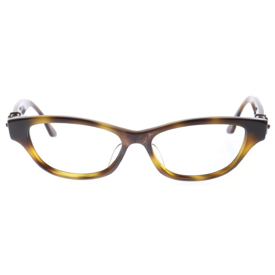 CHROME HEARTS（クロムハーツ） LOP ロップ CHプラス スクエアシェイプ