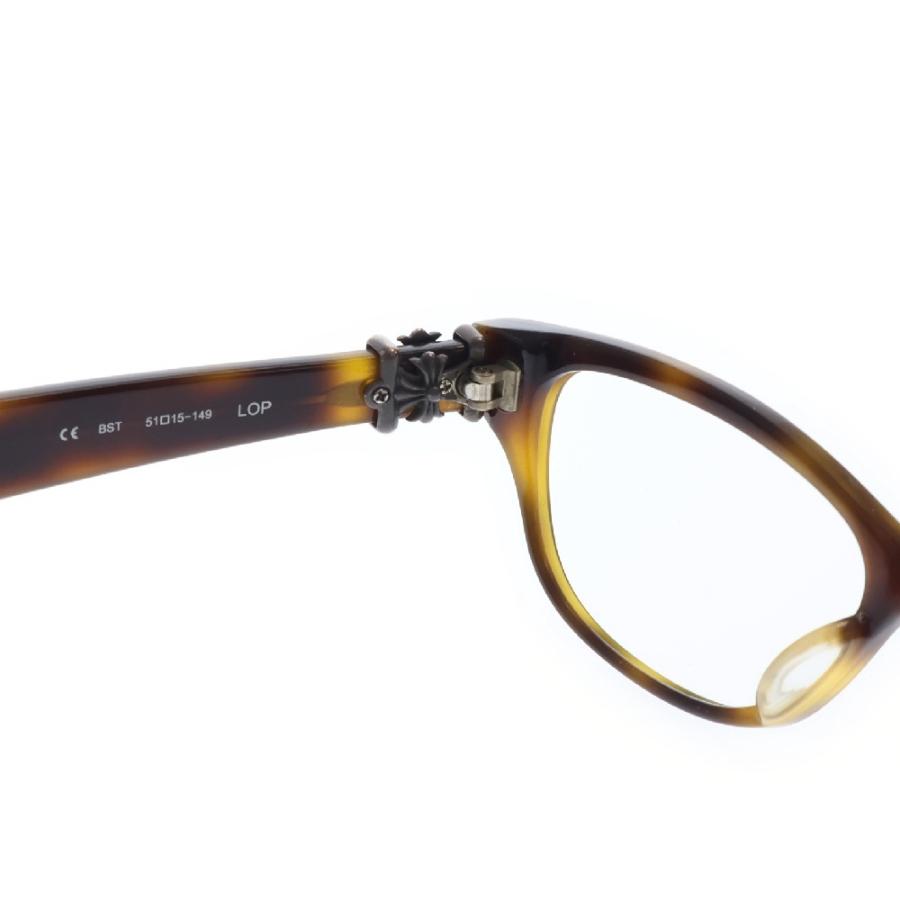 CHROME HEARTS（クロムハーツ） LOP ロップ CHプラス スクエアシェイプ 