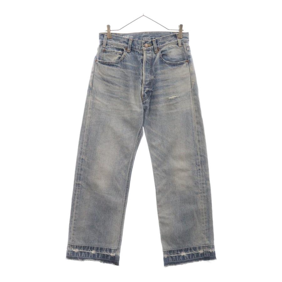 CELINE セリーヌ 22AW WESLEY DENIM ウェスリージーンズ デニム CELINE セリーヌ 22AW WESLEY DENIM ウェスリージーンズ デニム