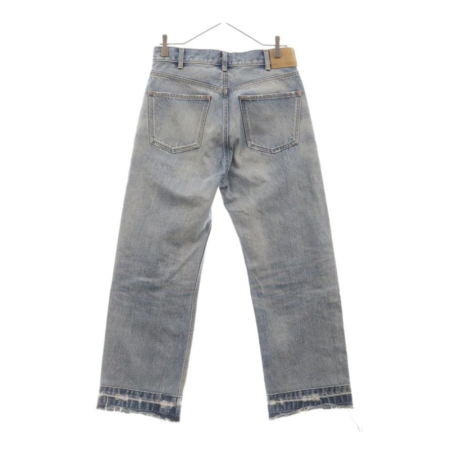 CELINE セリーヌ 22AW WESLEY DENIM ウェスリージーンズ デニム CELINE セリーヌ 22AW WESLEY DENIM ウェスリージーンズ デニム