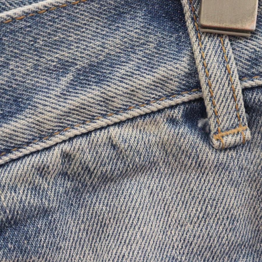 CELINE セリーヌ 22AW WESLEY DENIM ウェスリージーンズ デニム CELINE セリーヌ 22AW WESLEY DENIM ウェスリージーンズ デニム