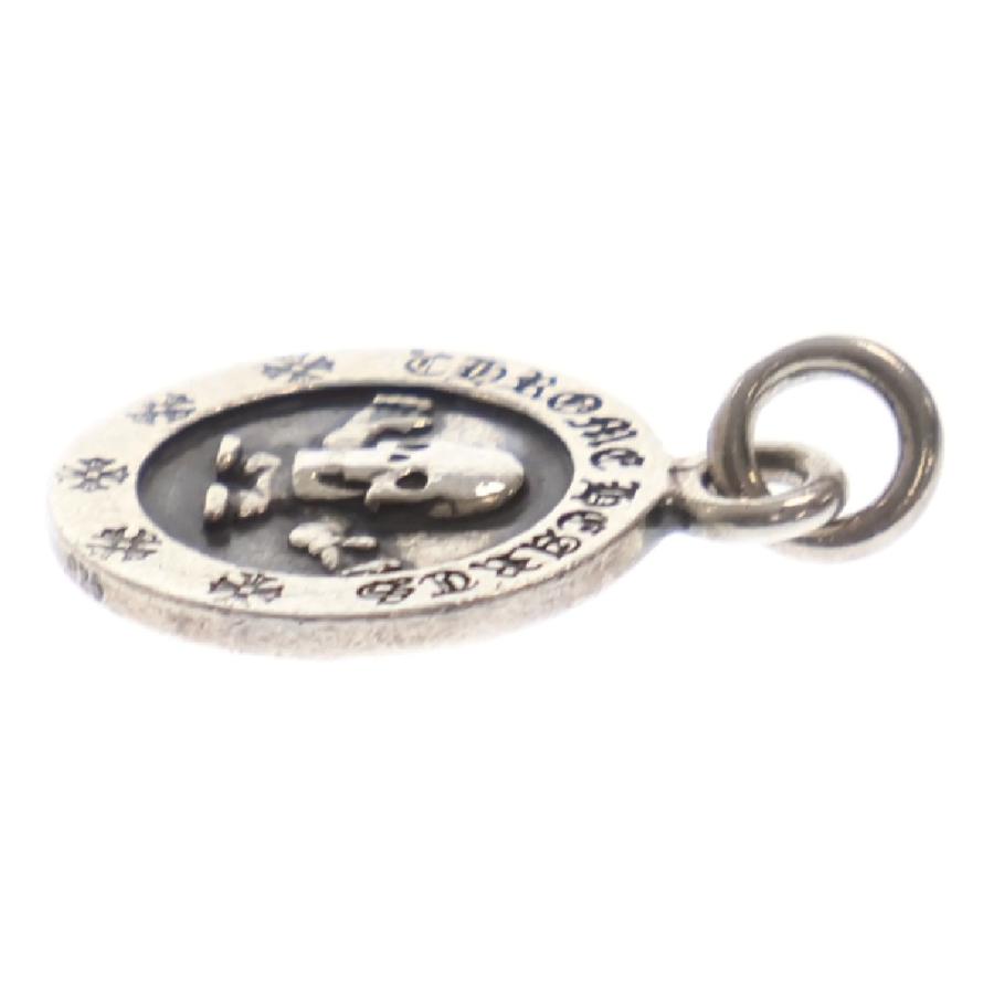 CHROME HEARTS（クロムハーツ） CHRM ANGL MDL FOTI エンジェルメダル
