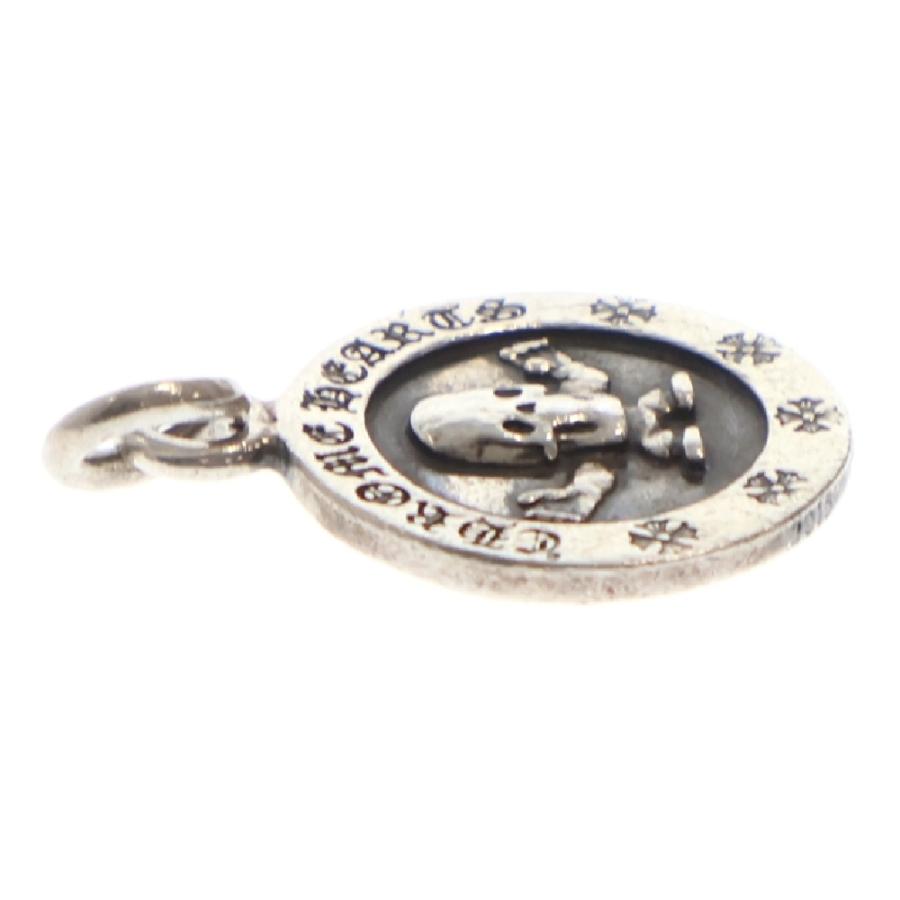CHROME HEARTS（クロムハーツ） CHRM ANGL MDL FOTI エンジェルメダル