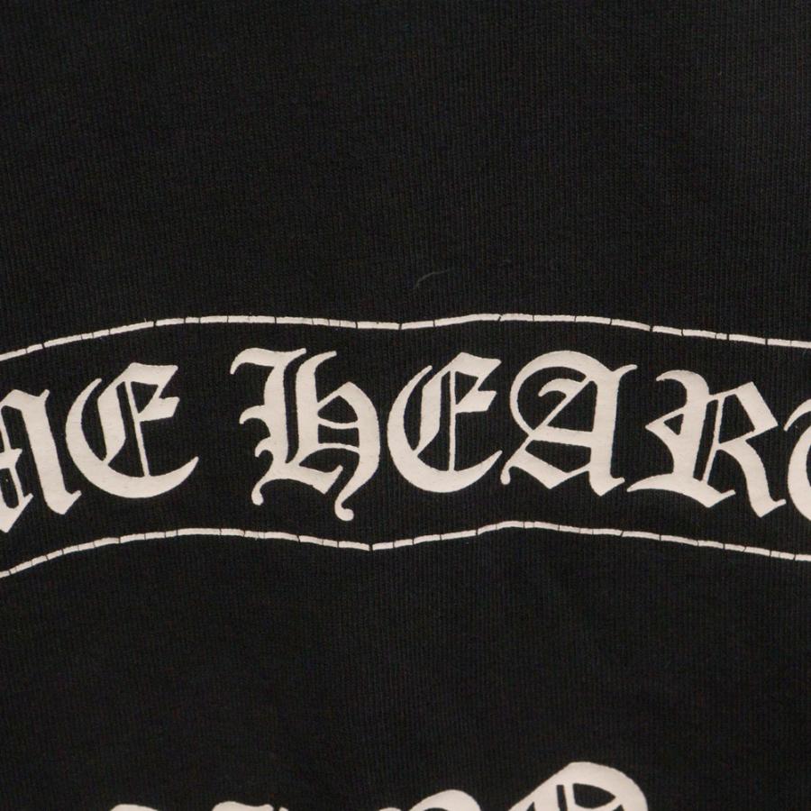 CHROME HEARTS クロムハーツ OLD Logo Tee 東京限定 オールド CHROME HEARTS クロムハーツ OLD Logo Tee 東京限定 オールド