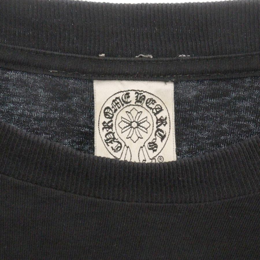 CHROME HEARTS クロムハーツ OLD Logo Tee 東京限定 オールド CHROME HEARTS クロムハーツ OLD Logo Tee 東京限定 オールド