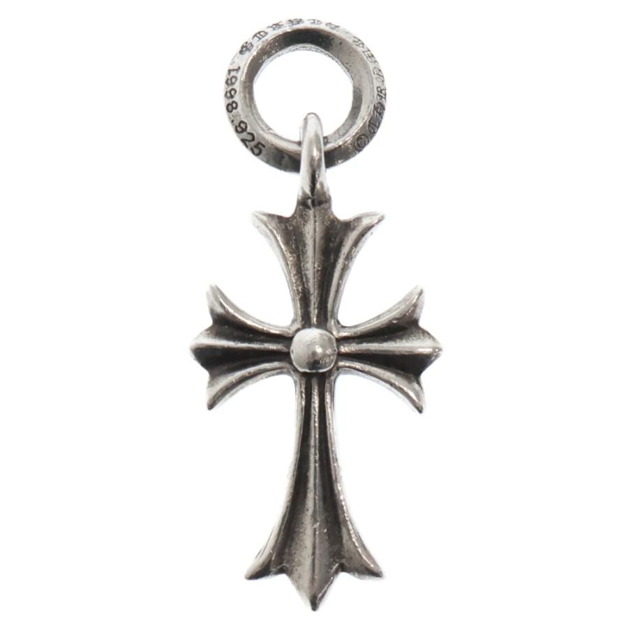 CHROME HEARTS（クロムハーツ） TINY CH CROSS タイニーCHクロス