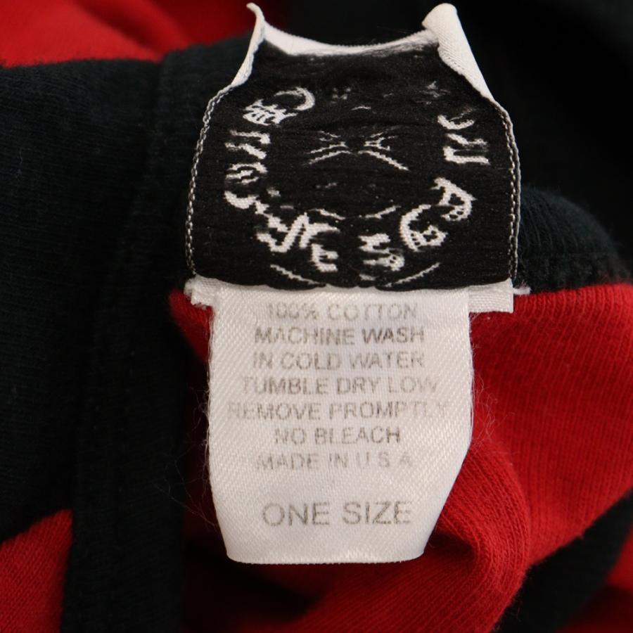 CHROME HEARTS クロムハーツ OLD DAGGER ラグランシャツ 5分袖