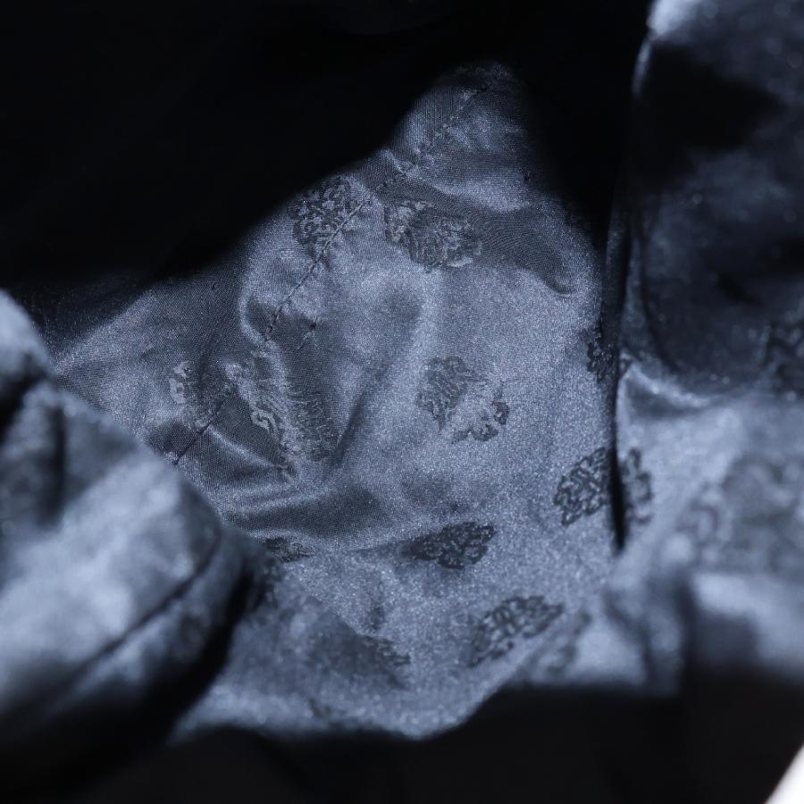 CHROME HEARTS（クロムハーツ） DRW STRNG SACK BS BSフレアドロー