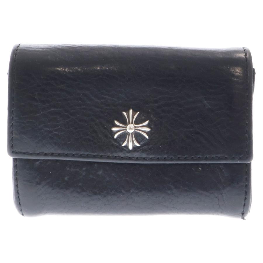 CHROME HEARTS クロムハーツ TINY WALLET タイニーウォレット CH CHROME HEARTS クロムハーツ TINY WALLET タイニーウォレット CH