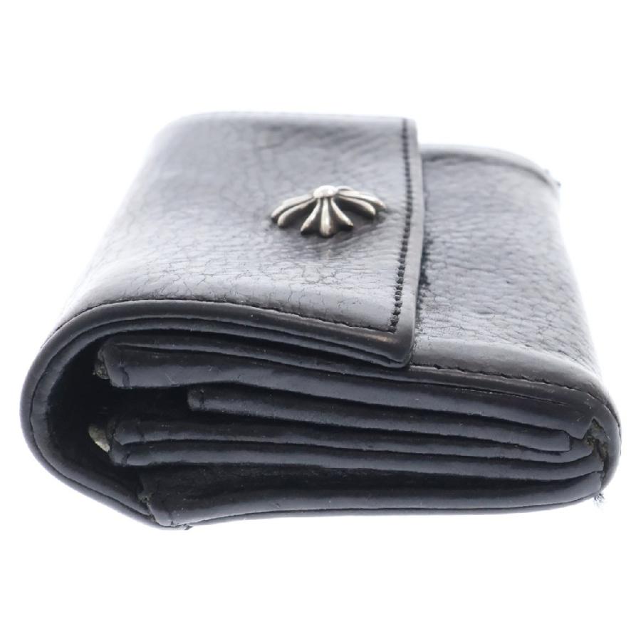 CHROME HEARTS クロムハーツ TINY WALLET タイニーウォレット CH CHROME HEARTS クロムハーツ TINY WALLET タイニーウォレット CH