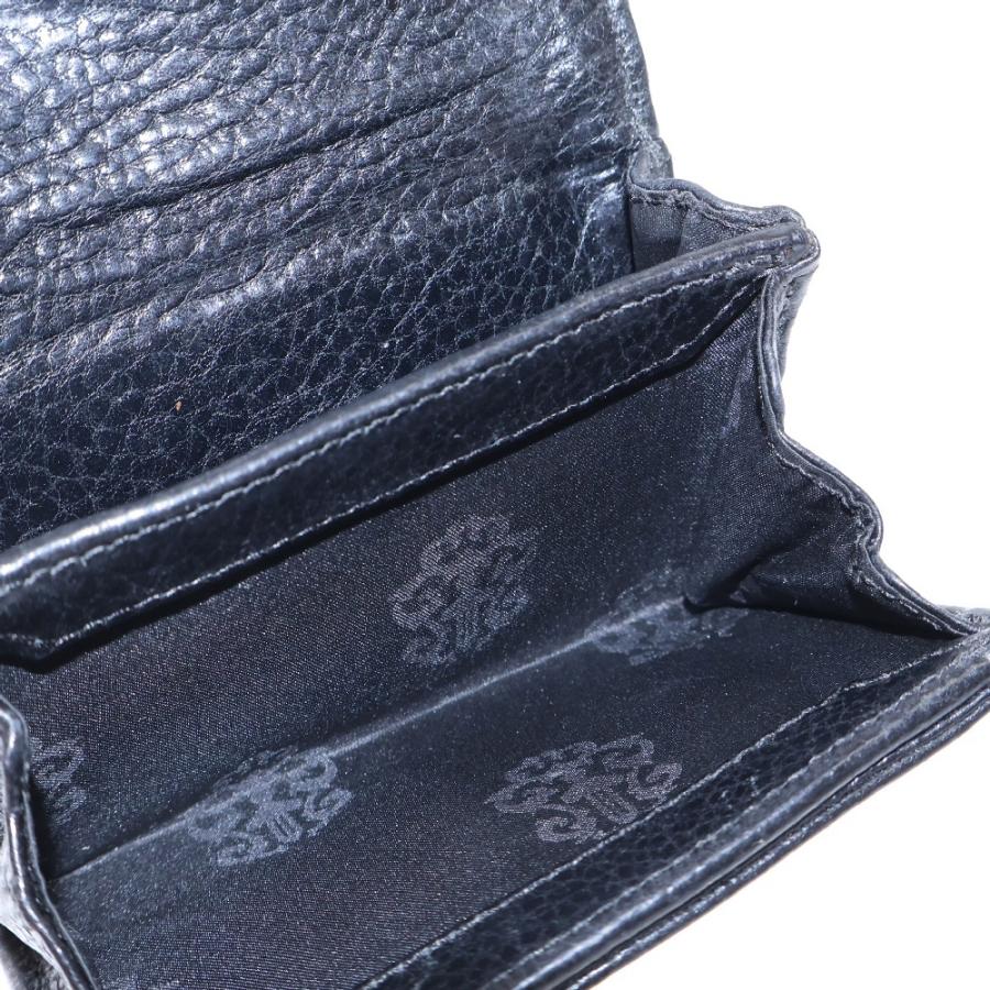 CHROME HEARTS クロムハーツ TINY WALLET タイニーウォレット CH CHROME HEARTS クロムハーツ TINY WALLET タイニーウォレット CH
