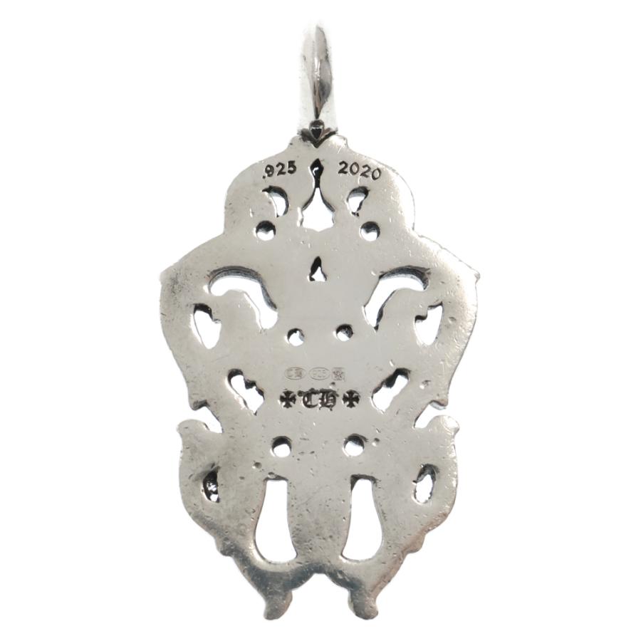 ★SALE★ クロムハーツ　ダガー　トレーナー　ヴァインダガー CHROME HEARTS クロムハーツ VINE DAGGER ヴァインダガー