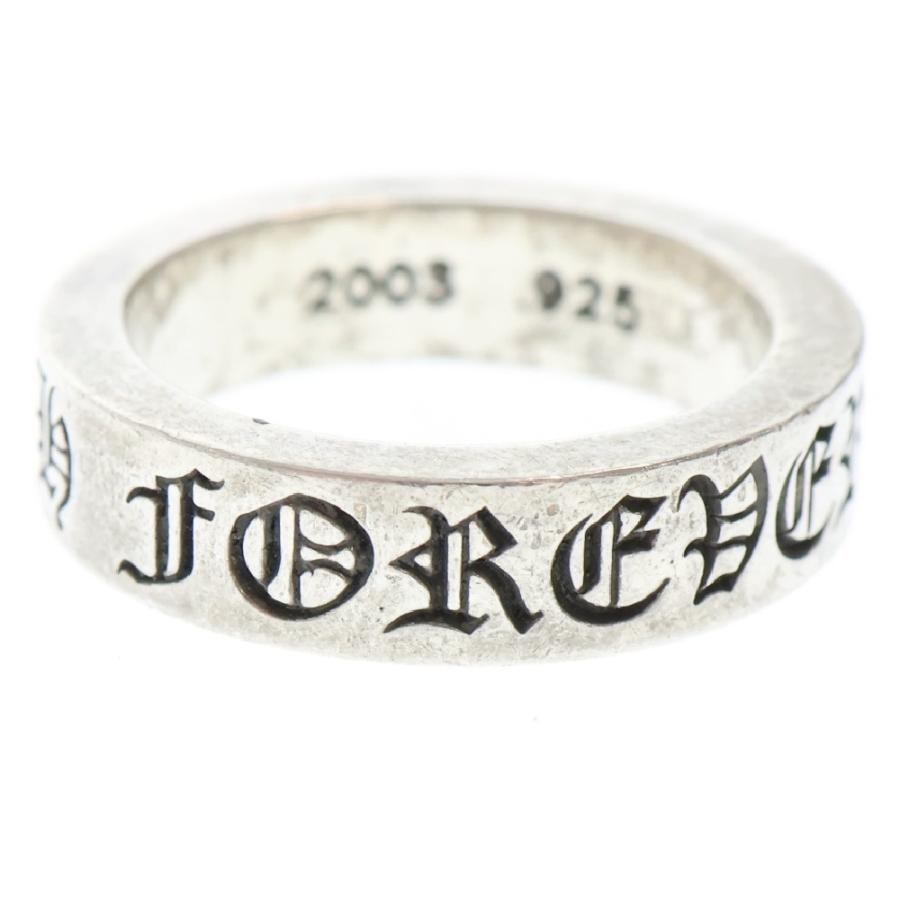 CHROME HEARTS クロムハーツ 6mm SPACER FOREVER 6mmスペーサー 