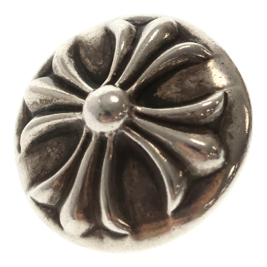 CHROME HEARTS（クロムハーツ） HAIRBAND クロスボールボタンヘアゴム