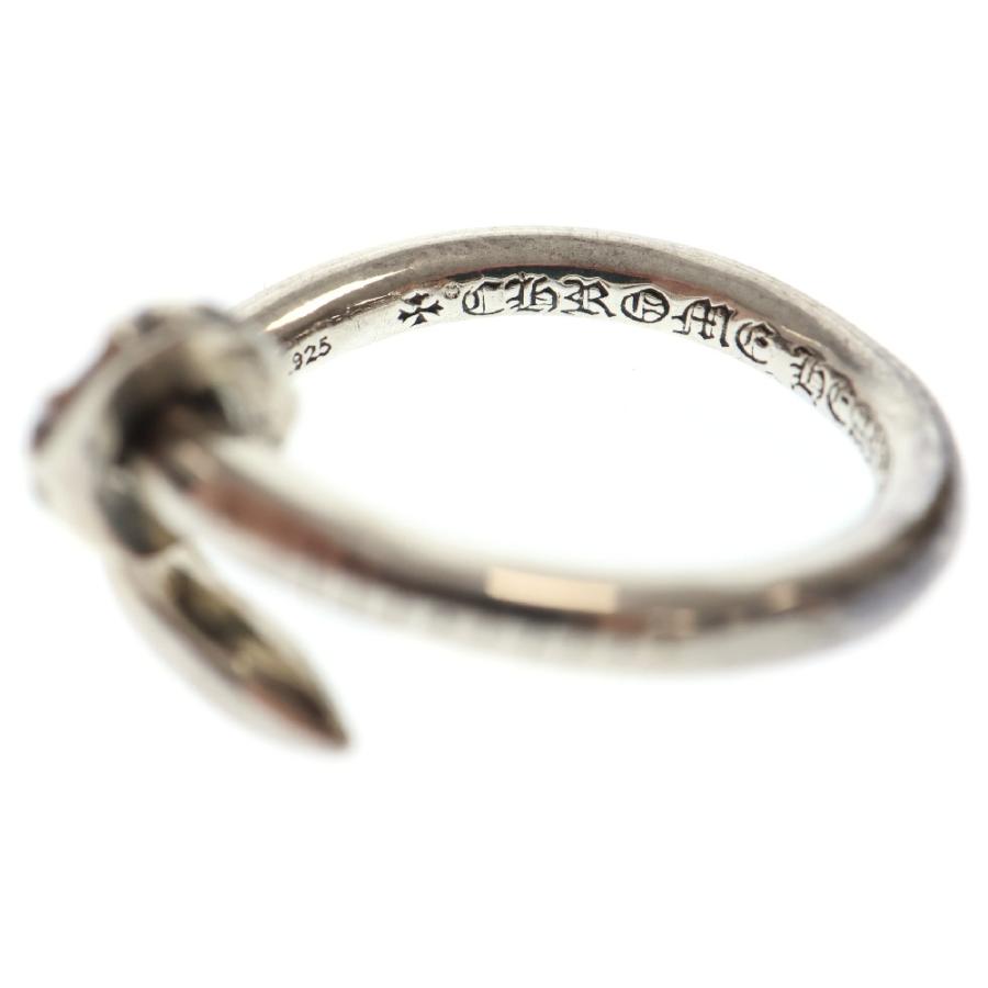 CHROME HEARTS クロムハーツ NAIL CRSBALL ネイルクロスボール  