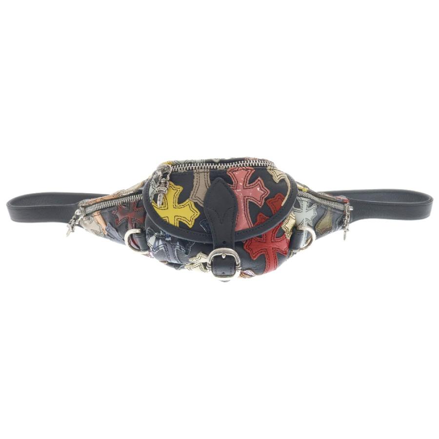CHROME HEARTS（クロムハーツ） SNAT PACK MINI MULTI スナットパック